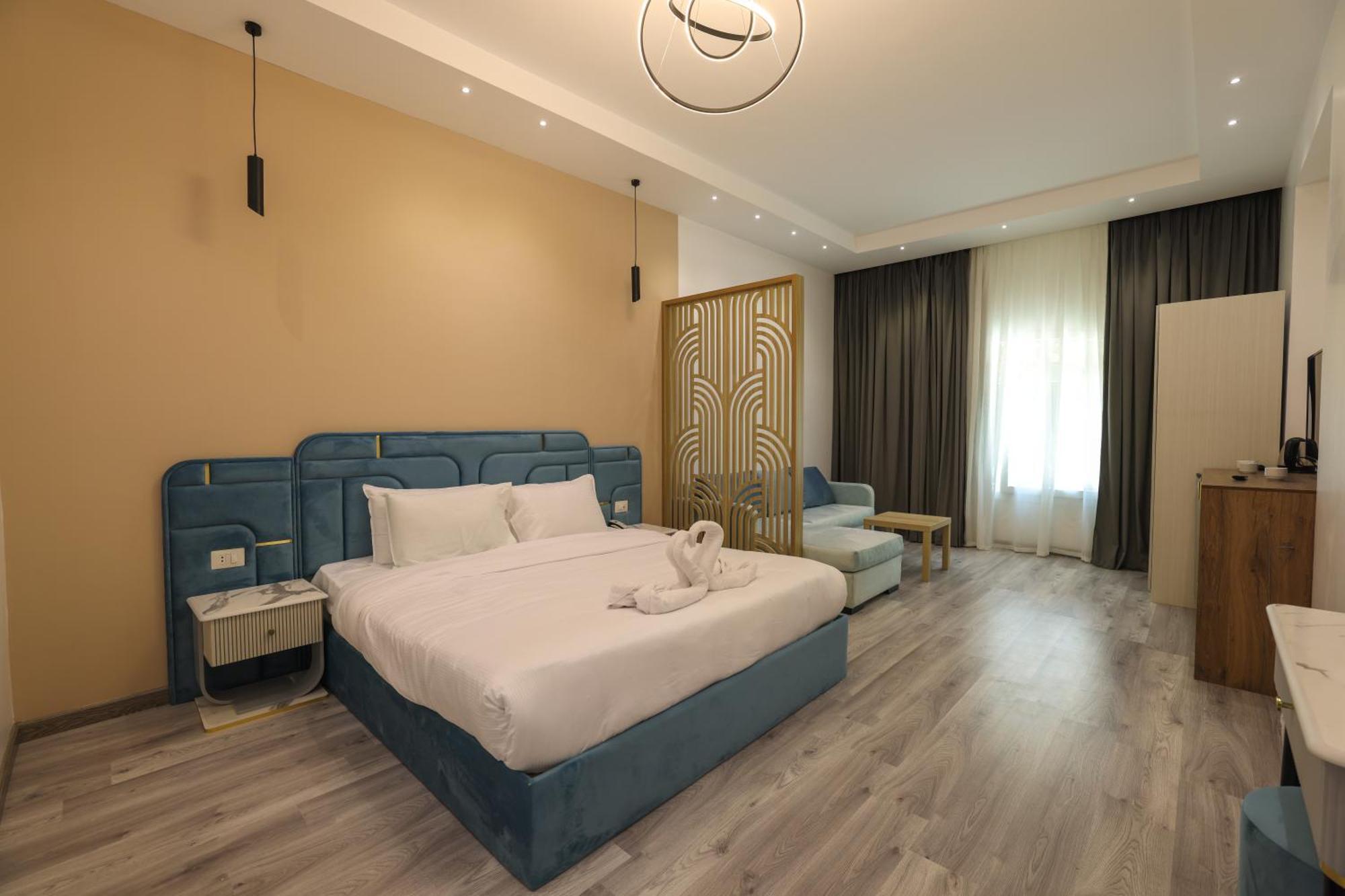 Onyx Pyramids Boutique Hotel Al Kawm al Akhdar المظهر الخارجي الصورة