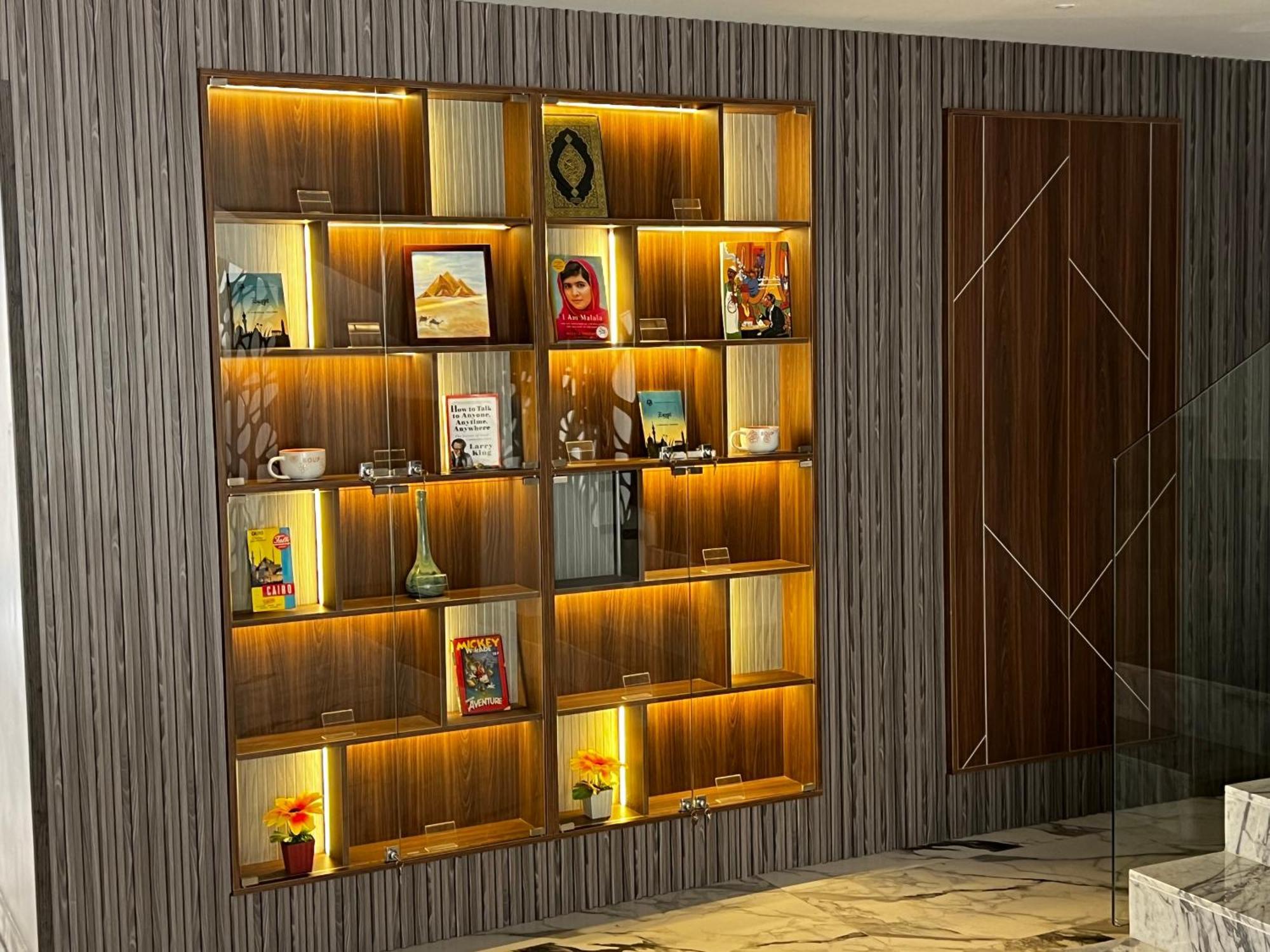 Onyx Pyramids Boutique Hotel Al Kawm al Akhdar المظهر الخارجي الصورة