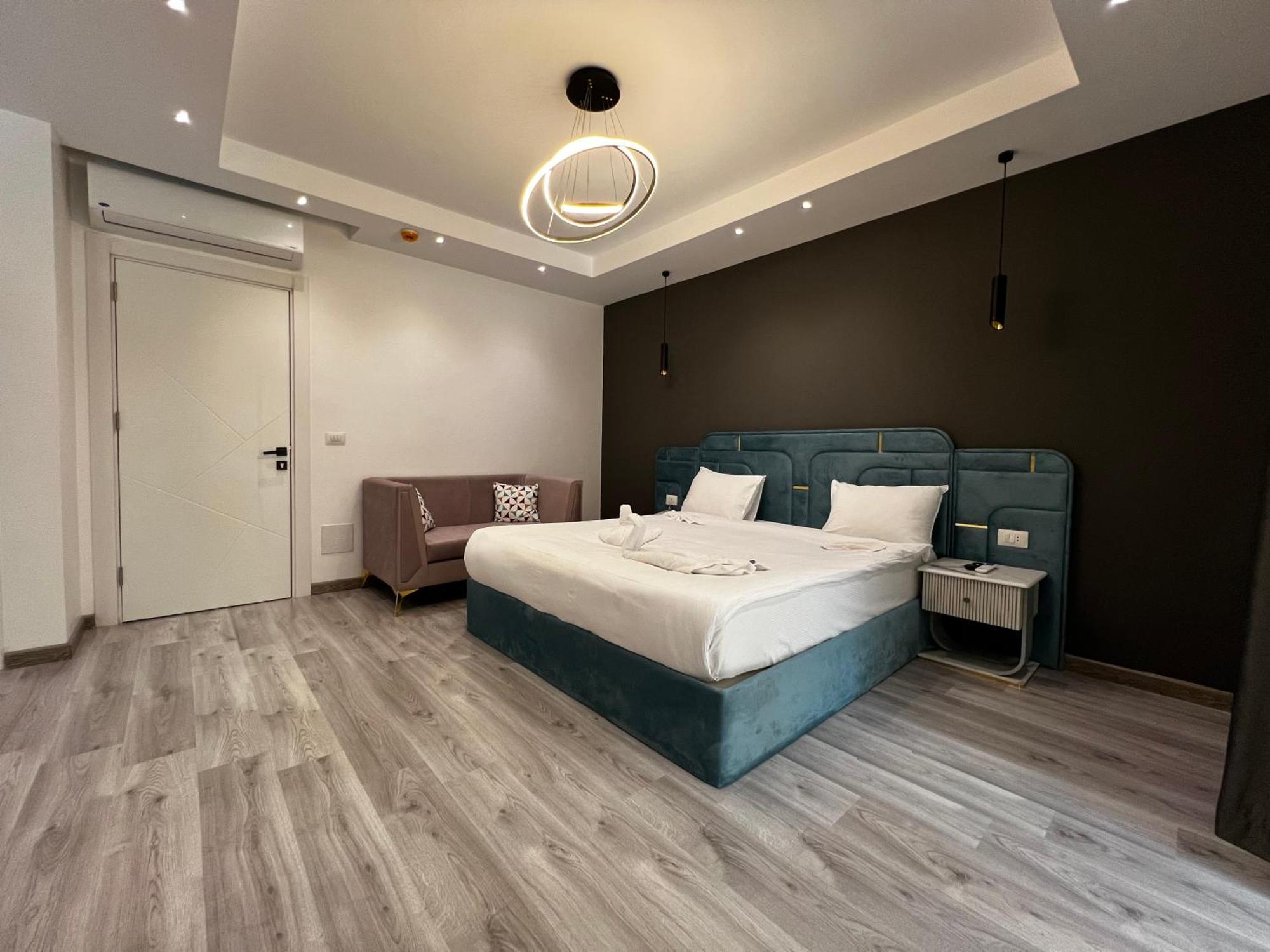Onyx Pyramids Boutique Hotel Al Kawm al Akhdar المظهر الخارجي الصورة