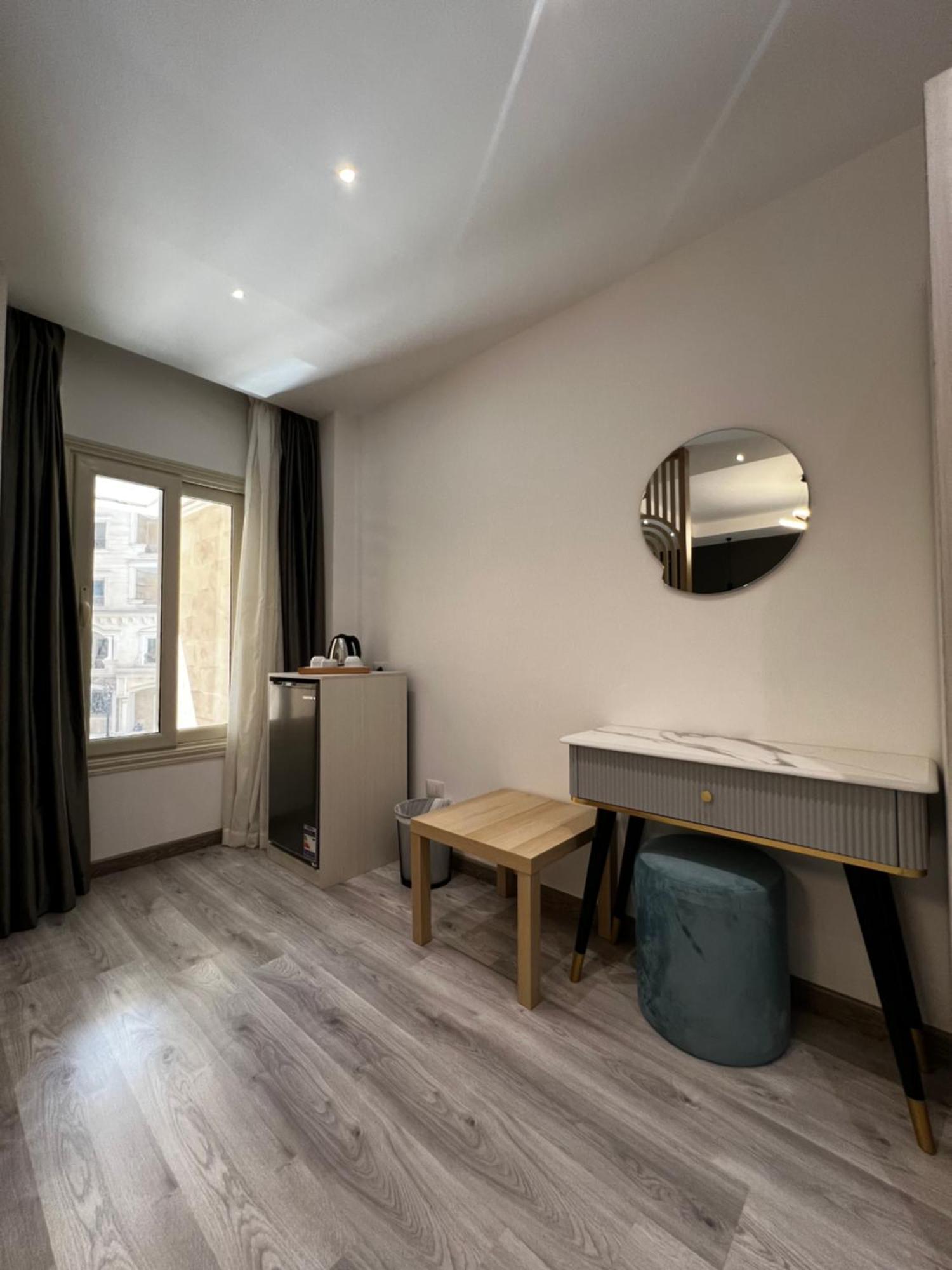 Onyx Pyramids Boutique Hotel Al Kawm al Akhdar المظهر الخارجي الصورة