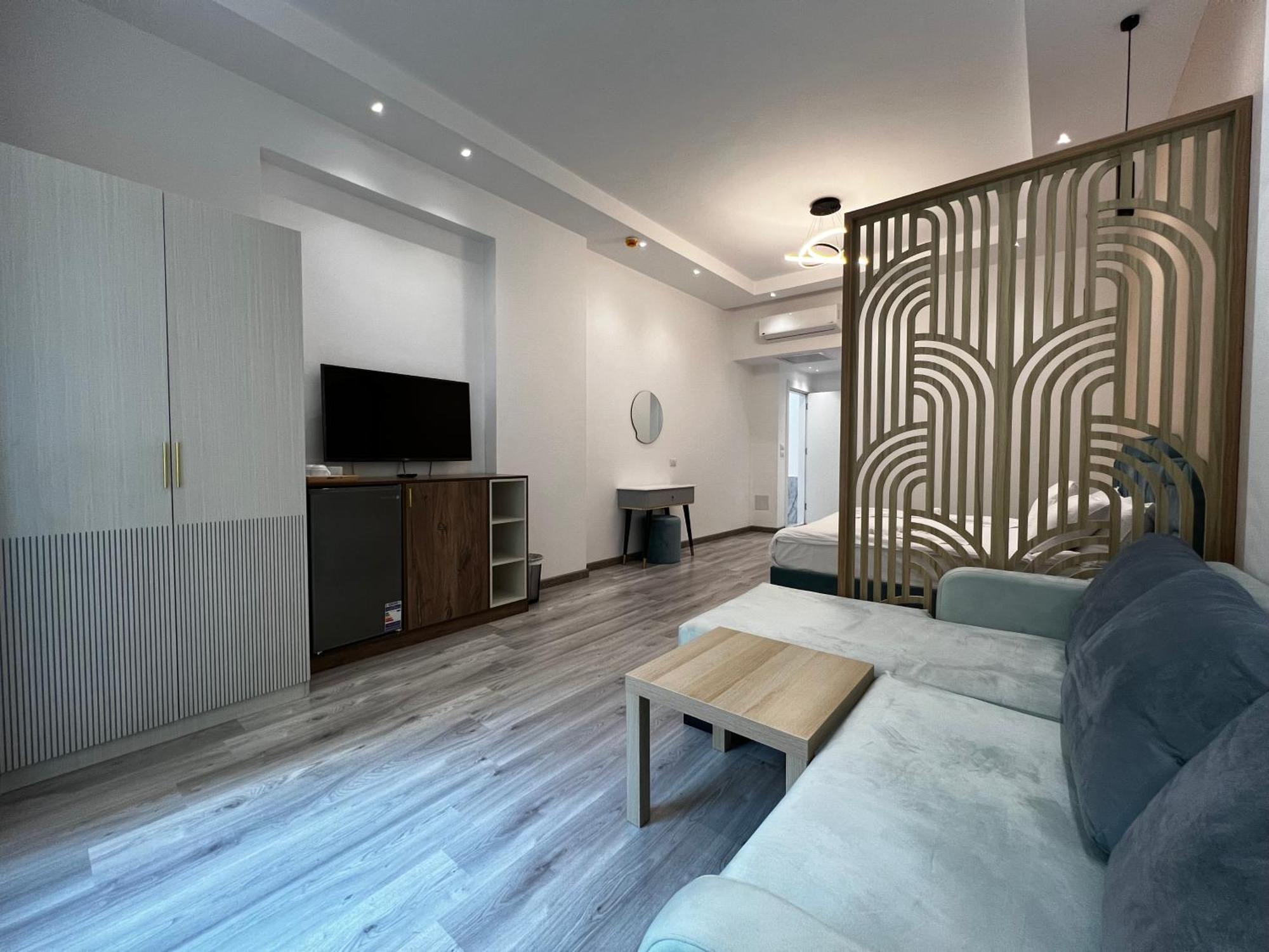 Onyx Pyramids Boutique Hotel Al Kawm al Akhdar المظهر الخارجي الصورة