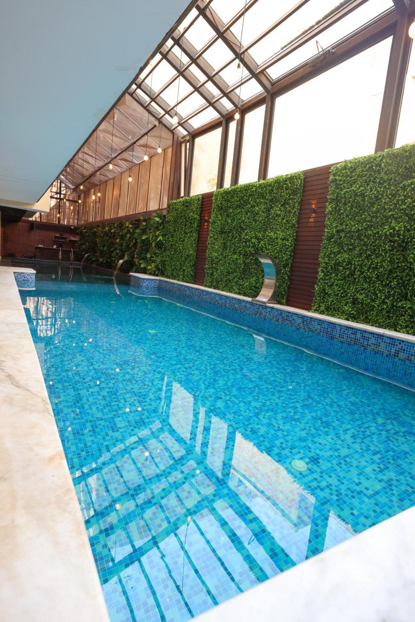 Onyx Pyramids Boutique Hotel Al Kawm al Akhdar المظهر الخارجي الصورة