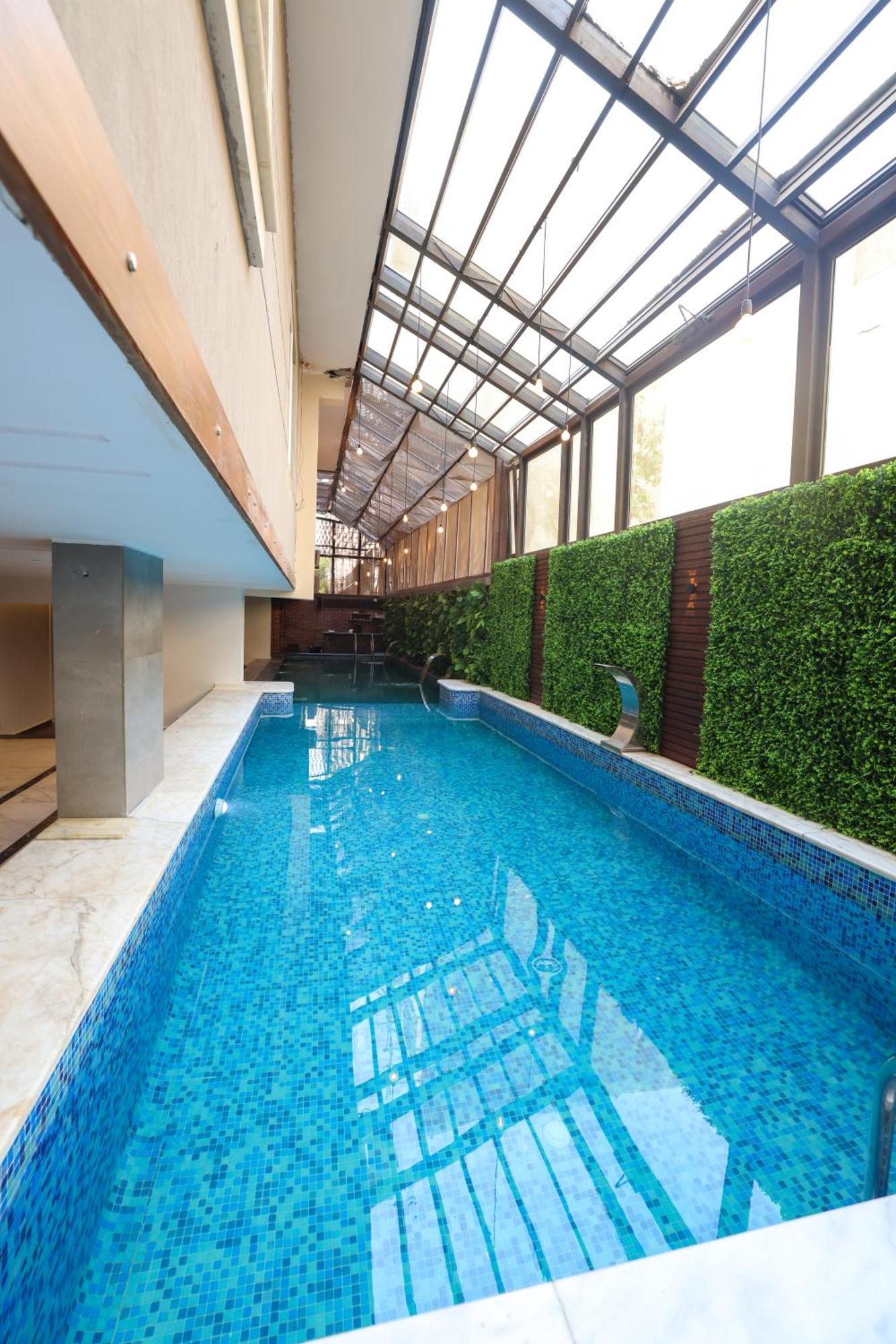 Onyx Pyramids Boutique Hotel Al Kawm al Akhdar المظهر الخارجي الصورة